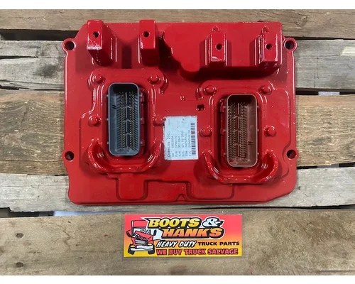 ECM CUMMINS ISB Boots &amp; Hanks Of Pennsylvania