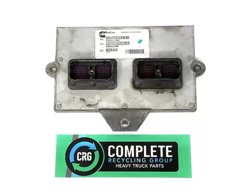 ECM Cummins ISB Complete Recycling Group LLC