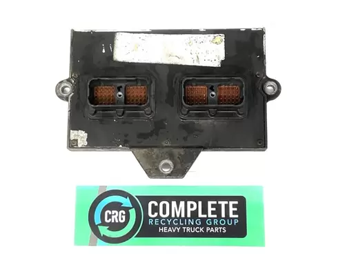 ECM Cummins ISB Complete Recycling Group LLC