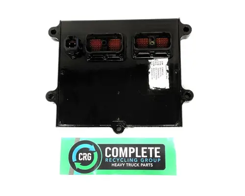 ECM Cummins ISB Complete Recycling Group LLC