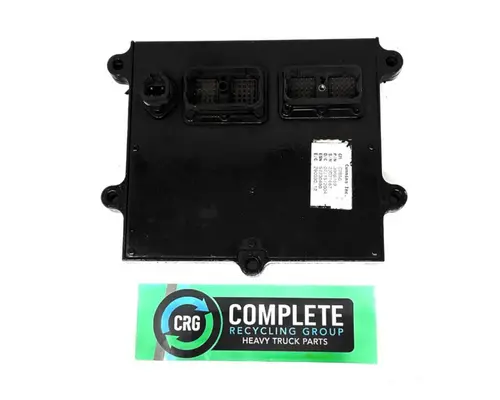 ECM Cummins ISB Complete Recycling Group LLC