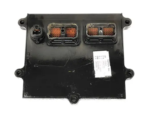 ECM Cummins ISB Complete Recycling Group LLC