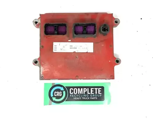 ECM Cummins ISB Complete Recycling Group LLC
