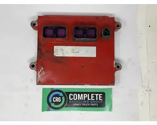 ECM Cummins ISB Complete Recycling Group LLC