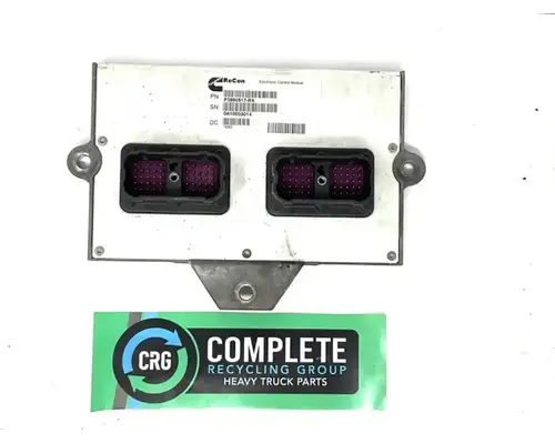 ECM Cummins ISB Complete Recycling Group LLC