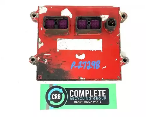 ECM Cummins ISB Complete Recycling Group LLC