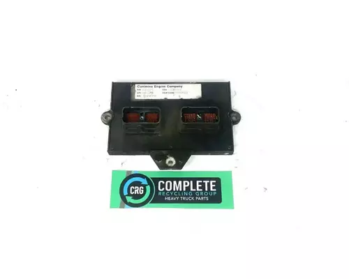 ECM Cummins ISB Complete Recycling Group LLC