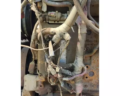 ECM Cummins ISB Complete Recycling Group LLC