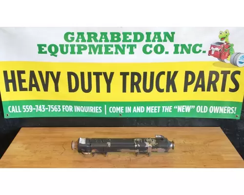 EGR Cooler Cummins ISB Garabedian Equipment Company