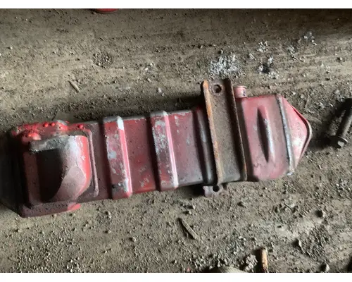 EGR Cooler CUMMINS ISB Truck Salvage International Inc