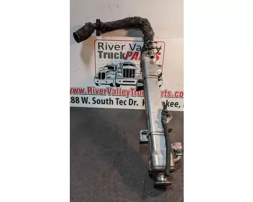 EGR Cooler Cummins ISB River Valley Truck Parts