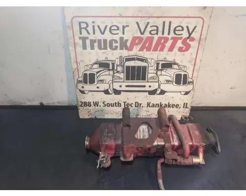 EGR Cooler Cummins ISB River Valley Truck Parts