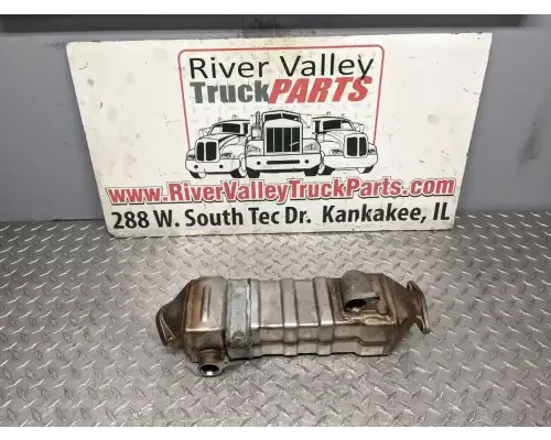 EGR Cooler Cummins ISB River Valley Truck Parts