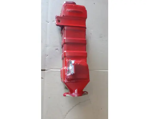 EGR Cooler CUMMINS ISB K &amp; R Truck Sales, Inc.