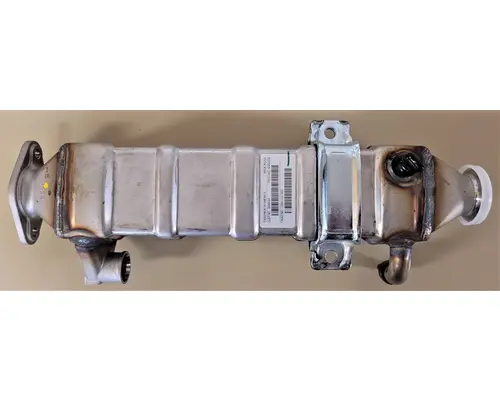 EGR Cooler CUMMINS ISB Geco - Fresno
