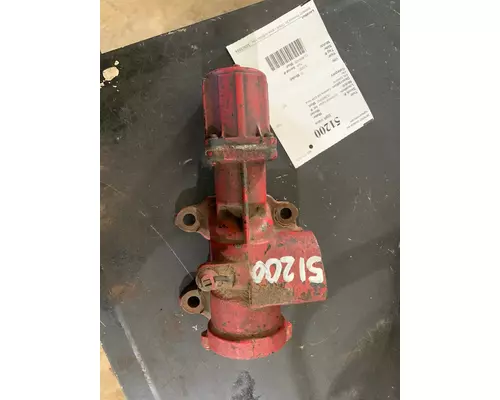 EGR Valve CUMMINS ISB 2679707 Ontario Inc