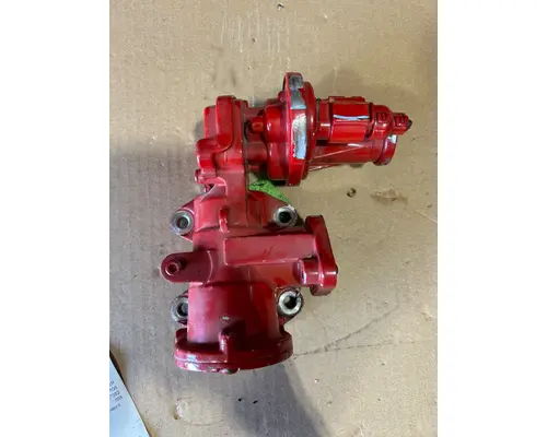 EGR Valve CUMMINS ISB K &amp; R Truck Sales, Inc.