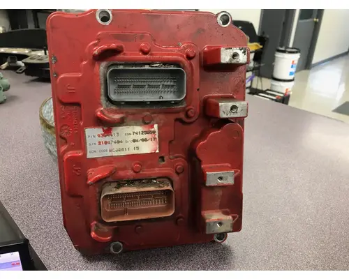 ECM CUMMINS ISB Stateline Truck Parts And Recycling Inc