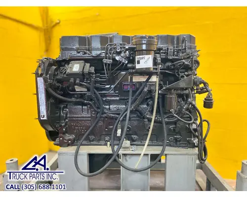 Engine Assembly CUMMINS ISB CA Truck Parts