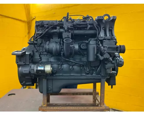 Engine Assembly CUMMINS ISB CA Truck Parts
