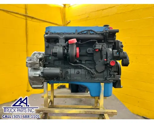 Engine Assembly CUMMINS ISB CA Truck Parts