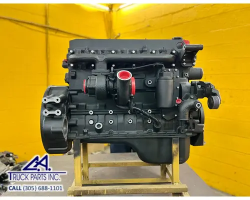 Engine Assembly CUMMINS ISB CA Truck Parts