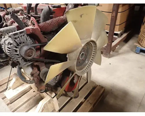 Engine Assembly CUMMINS ISB Michigan Truck Parts