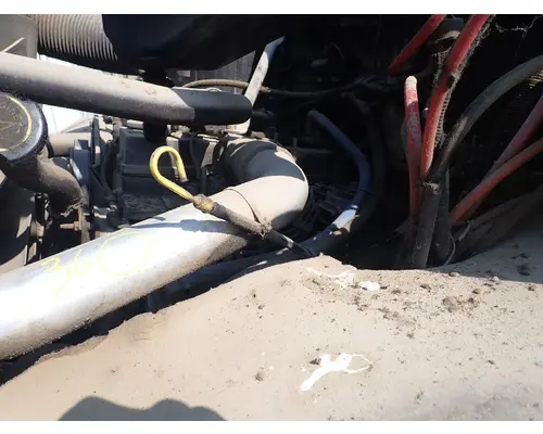 Engine Assembly CUMMINS ISB Michigan Truck Parts