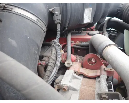 Engine Assembly CUMMINS ISB Michigan Truck Parts