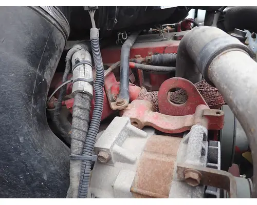 Engine Assembly CUMMINS ISB Michigan Truck Parts