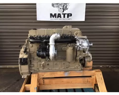 Engine Assembly Cummins ISB Machinery And Truck Parts
