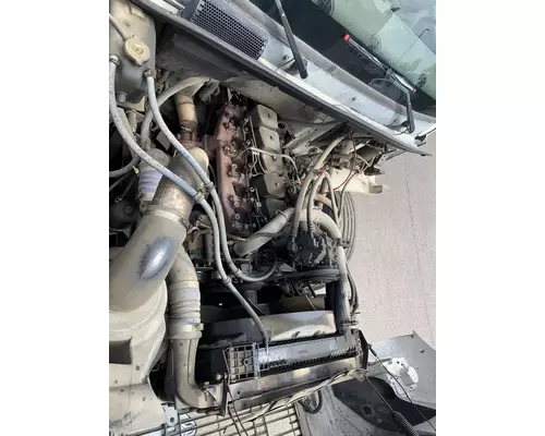 Engine Assembly CUMMINS ISB DTI Trucks