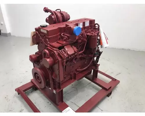 Engine Assembly Cummins ISB Heavy Quip, Inc. dba Diesel Sales