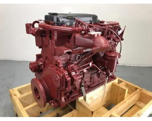Engine Assembly Cummins ISB Heavy Quip, Inc. dba Diesel Sales