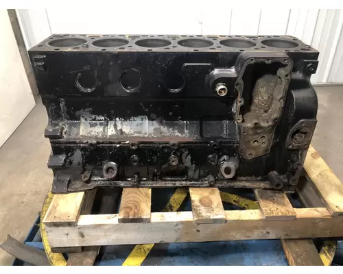 Cylinder Block Cummins ISB Vander Haags Inc Sp