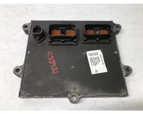 ECM Cummins ISB Vander Haags Inc Sf