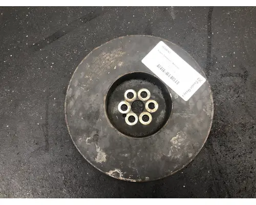 Harmonic Balancer Cummins ISB Vander Haags Inc Sp