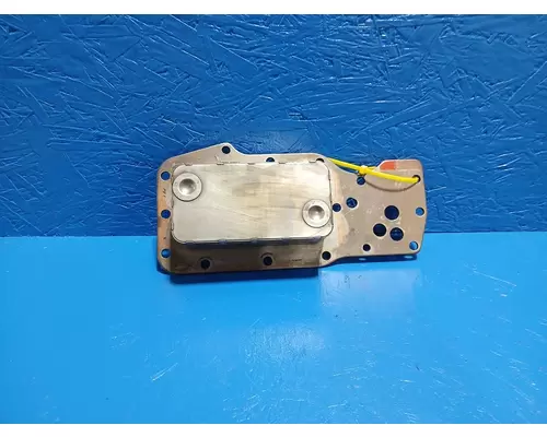 Engine Oil Cooler CUMMINS ISB Diesel Truck Parts