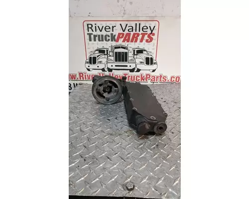 Engine Oil Cooler Cummins ISB River Valley Truck Parts