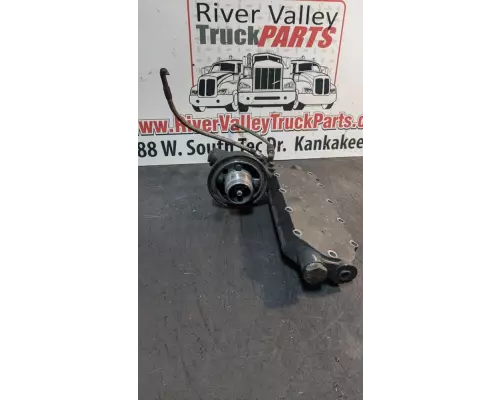 Engine Oil Cooler Cummins ISB River Valley Truck Parts