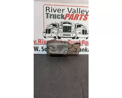 Engine Oil Cooler Cummins ISB River Valley Truck Parts