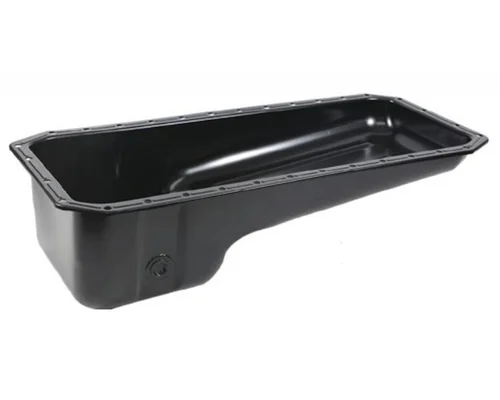 Oil Pan Cummins ISB Vander Haags Inc WM