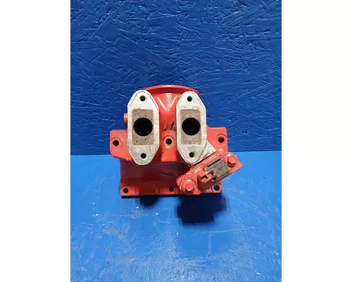 Engine Parts, Misc. CUMMINS ISB Diesel Truck Parts