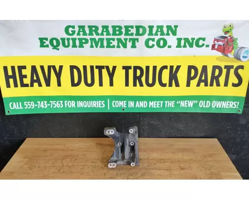Engine Parts, Misc. Cummins ISB Garabedian Equipment Company