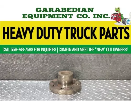 Engine Parts, Misc. Cummins ISB Garabedian Equipment Company