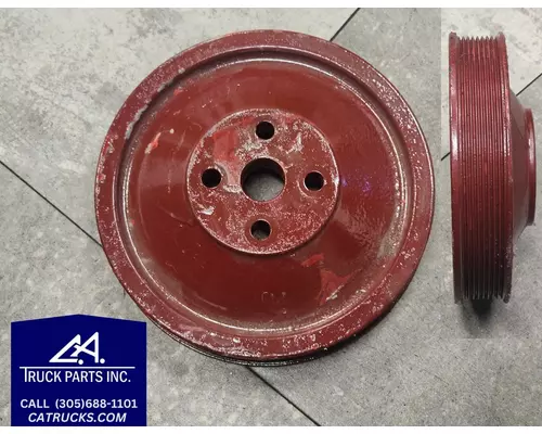 Engine Parts, Misc. CUMMINS ISB CA Truck Parts