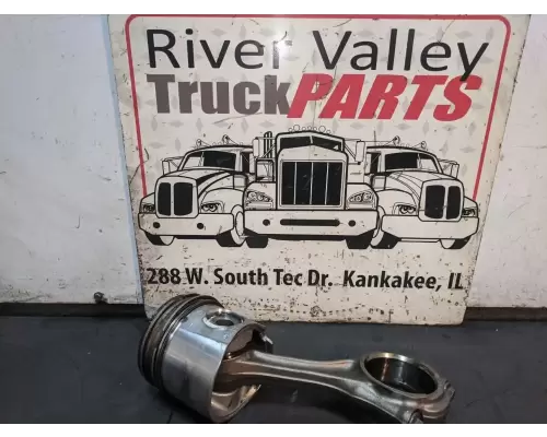 Engine Parts, Misc. Cummins ISB River Valley Truck Parts