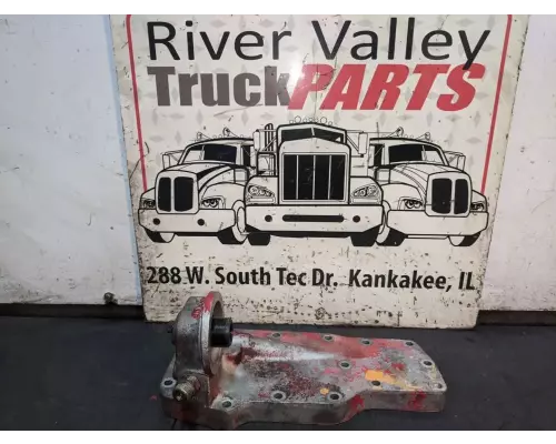 Engine Parts, Misc. Cummins ISB River Valley Truck Parts