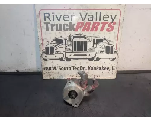 Engine Parts, Misc. Cummins ISB River Valley Truck Parts