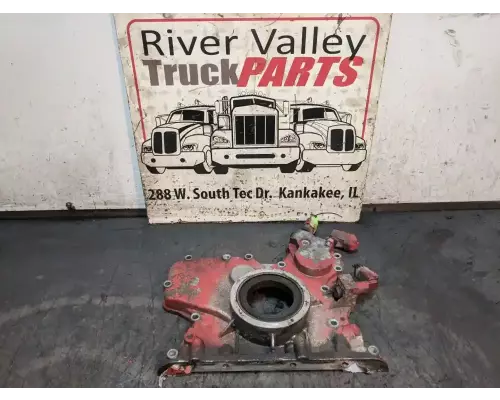 Engine Parts, Misc. Cummins ISB River Valley Truck Parts